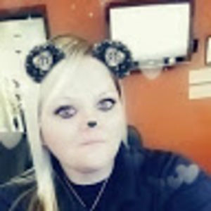 Meet your Posher, Ruby marcella